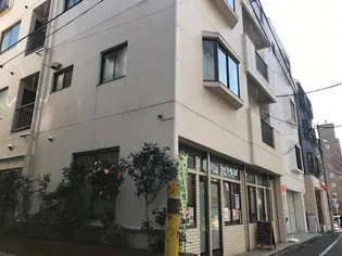 東京都文京区白山5【マンション】の外観