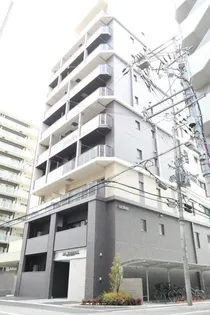 大阪府大阪市北区豊崎2【マンション】の外観