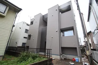 ADC大元ステラ【2階】の外観