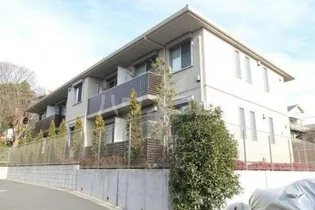 グリーンヒルズ田園調布の画像