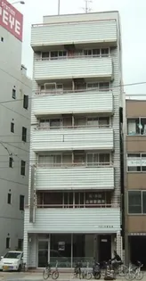 アビリオ東白島の画像