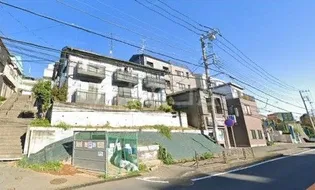 ヴィラ百合丘Bの画像