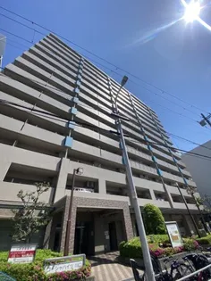 コーシャハイツ川口の画像