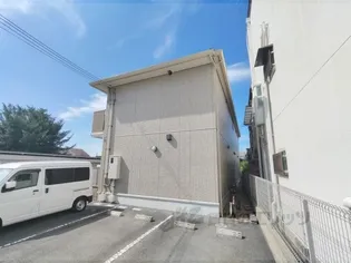 グレイスヴィラの画像