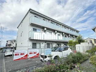 ファミール若松町の画像
