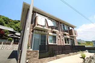 セジュール名谷IIの画像