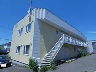 ラ グラース昭和南の画像