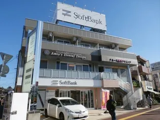 FYSIIビルの画像