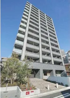グランド ガーラ川崎の画像