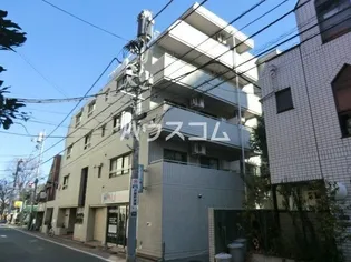 吉祥寺本町ビューハイツの画像