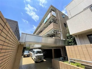 シャロン川口の画像