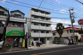 トップ西寺尾の画像