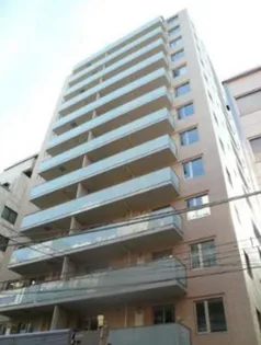 東京都千代田区平河町1【マンション】の外観