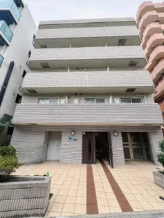 スカイコート池袋西弐番館の画像