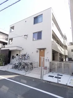 メゾンベール KT 戸越の画像