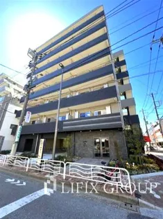 MAXIV住吉の画像