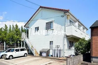 松茂レインボーハイツの画像