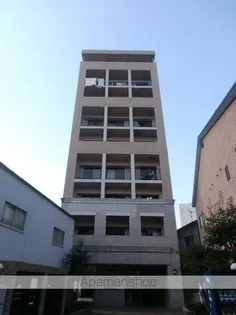 福岡県福岡市中央区春吉2【マンション】の外観