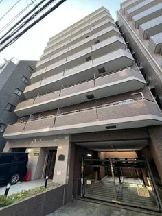 メインステージ横濱伊勢佐木の画像