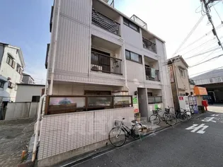 エムハイツ藤田の画像