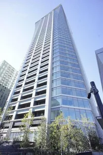 東京都渋谷区宇田川町【マンション】の外観