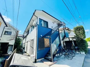 エスポワール西立川の画像