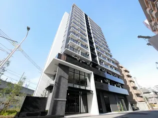 大阪府大阪市浪速区大国2【マンション】の外観