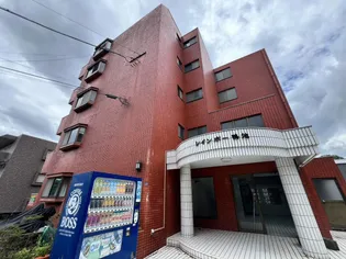 レインボー鴨池の画像