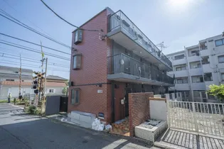 クロノス明大前の画像