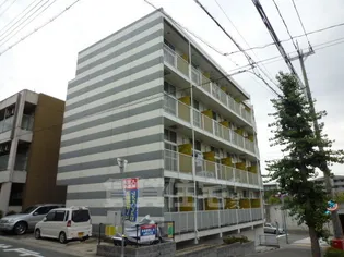 レオパレス灘北の画像