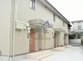 AXIS蓬莱坂の画像