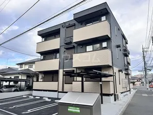 ソフィア栢山の画像