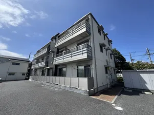 プレミアス マンションの画像