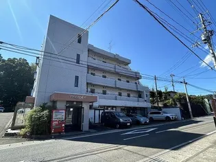 アイリスヒルズの画像