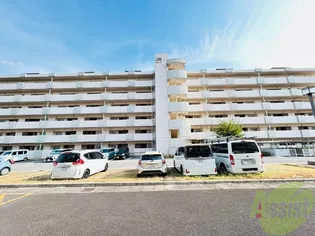 南多聞台第6住宅1号棟の画像