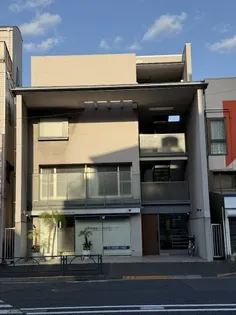 ひまわり砂町銀座ビルの画像