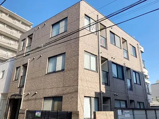 グレースコート泰岳の画像