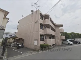 ハイツ秋桜の画像