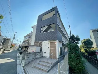 クレイノフラーズ アント ルポの画像