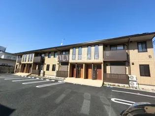 ユア クレスコンティ Bの画像
