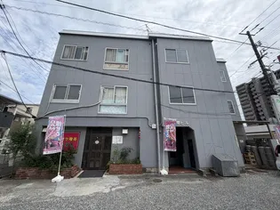 佐久間ビルの画像