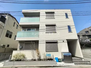 シェソワ自由が丘の画像
