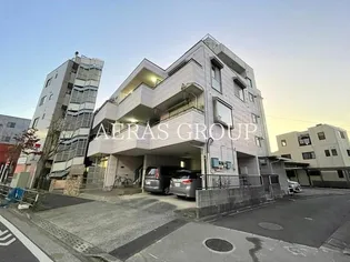 ルノン小台の画像