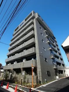 メゾンド ボナー扇 弐番館の画像