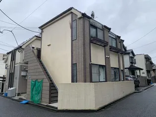 アメニティハイツII烏山の画像