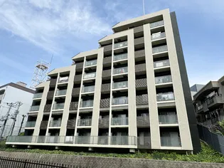 パークフラッツ緑地公園の画像