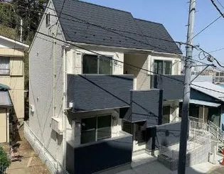 メゾン ド ユートピア八幡町の画像