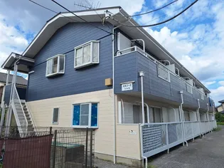 大翔コーポ大和田の画像