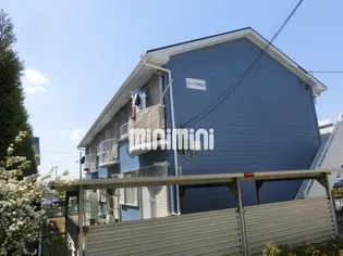 ストーク東山 B棟の画像