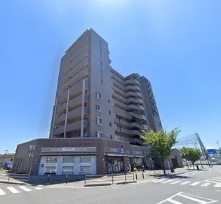 ツインスター下松駅南グリッツァの画像